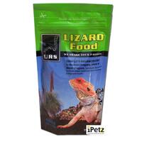 URS Adult Lizard Food - 250g