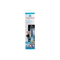 Aquacare Aquarium Glass Heater - 150 Watt