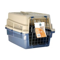 Open Top Pet Carrier (All Pet) - 50x34x32cm