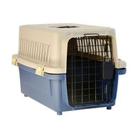 Air Travel Approved Pet Carrier (All Pet) - 61x40x39cm