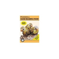 Passwell Hand Rearing Food - 1kg