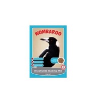 Wombaroo Insectivore Rearing Mix for Birds - 250g