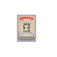 Wombaroo Kangaroo Milk Replacer >0.7 - 250g