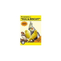 Passwell Egg & Biscuit for Birds - 500g