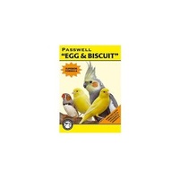 Passwell Egg & Biscuit for Birds - 1kg