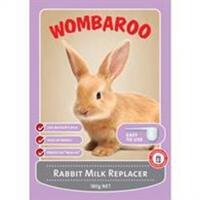 Wombaroo Rabbit Milk Replacer - 180g