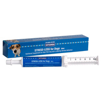 Vetsense Stress-Less Paste for Dogs - 30ml