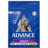 Advance Adult Dog Large - Chicken - 8kg