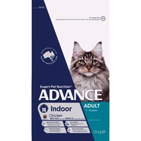 Advance Cat Indoor - Chicken - 1.5kg