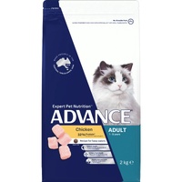Advance Adult Cat - Chicken - 2kg