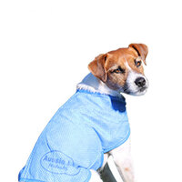 Aussie Dog Wet Vest - Small