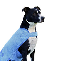 Aussie Dog Wet Vest - Large