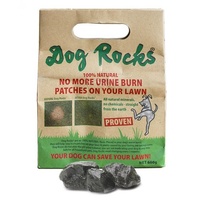 Dog Rocks - 600g