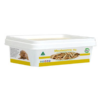 Pisces Mealworms - 10g