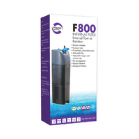 Pisces Internal Filter with Rainbar - F800 (800L/H)