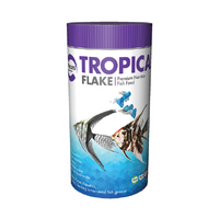 Pisces Tropical Flakes - 52g