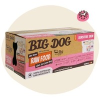 Big Dog BARF Sensitive Skin - 3kg