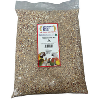 Dove Mix 5 kg - Bird Seed - Breeders Choice