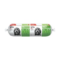Prime 100 SPD Pea & Algae Dog Roll - 2kg