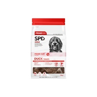 Prime 100 SPD Prime Cut Treats - Duck - 100g