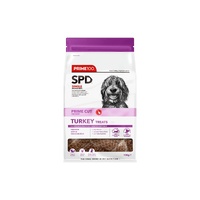 Prime 100 SPD Prime Cut Treats - Turkey - 100g