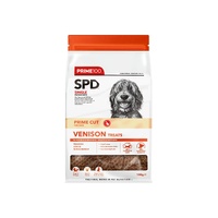 Prime 100 SPD Prime Cut Treats - Venison & Sweet Potato - 100g