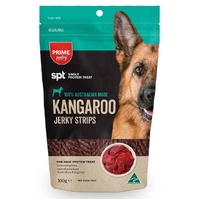 Prime 100 Kangaroo Jerky Strips - 100g