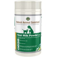 Goat Milk Powder - 400g - Natural Animal Solutions