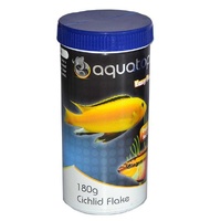 Aquatopia Cichlid Flake - 180g