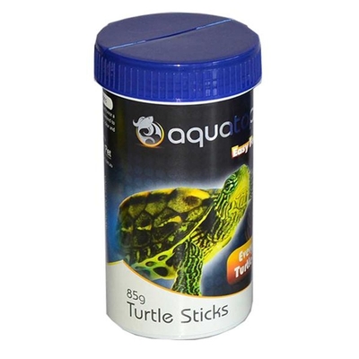 Aquatopia Turtle Sticks - 85g