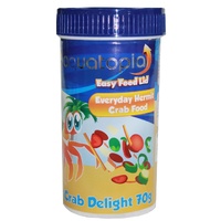 Aquatopia Hermit Crab Delight - 70g