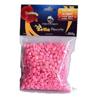 Aquatopia Betta Pearls - 250g - Pink