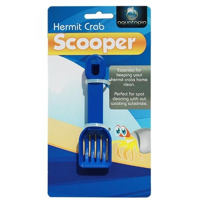 Hermit Crab Scoop