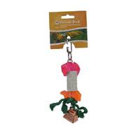 Premier Bird Pumice & Jewel Rock - Medium