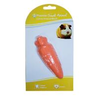 Premier Small Animal Mineral Block - Carrot