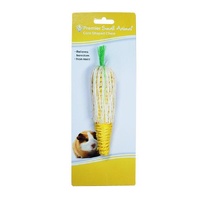 Premier Small Animal Corn Shaped Chew