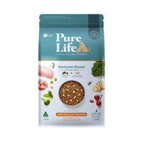 Pure Life Cat Food - Chicken - 1.5kg