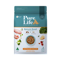 Pure Life Kitten Food - Chicken - 6kg