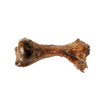 Beef Bone Natural Dog Treat - Large