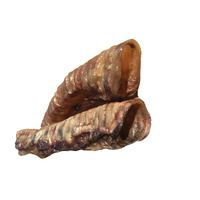 Moo Chews Natural Dog Treat - Single