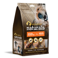 Evolution Naturals Chicken Drumettes - 200g