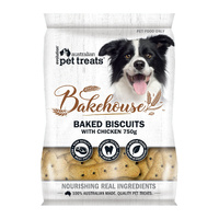 Bakehouse Biscuits Chicken - 750g