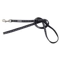 FuzzYard Dog Lead - Yeezy - X-Small (11mm x 120cm)