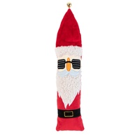 FuzzYard Cat Mates - Santa - 32cm