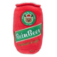 FuzzYard Reinbeer Christmas Dog Toy