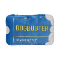 FuzzYard DogBuster Card Dog Toy (18cm x 11cm)