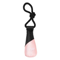 FuzzYard Active Dog Toy - Fetch N Float - Peach