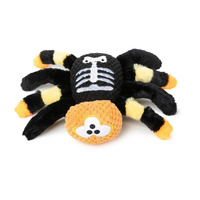 FuzzYard Dog Toy - Fuzzy Wuzzy Skeleton (19x28x7cm)