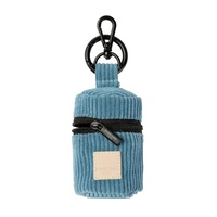 FuzzYard Life Poop Bag Dispenser - French Blue