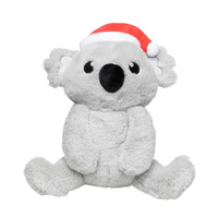 FuzzYard Dog Toy - Coco Koala - Small